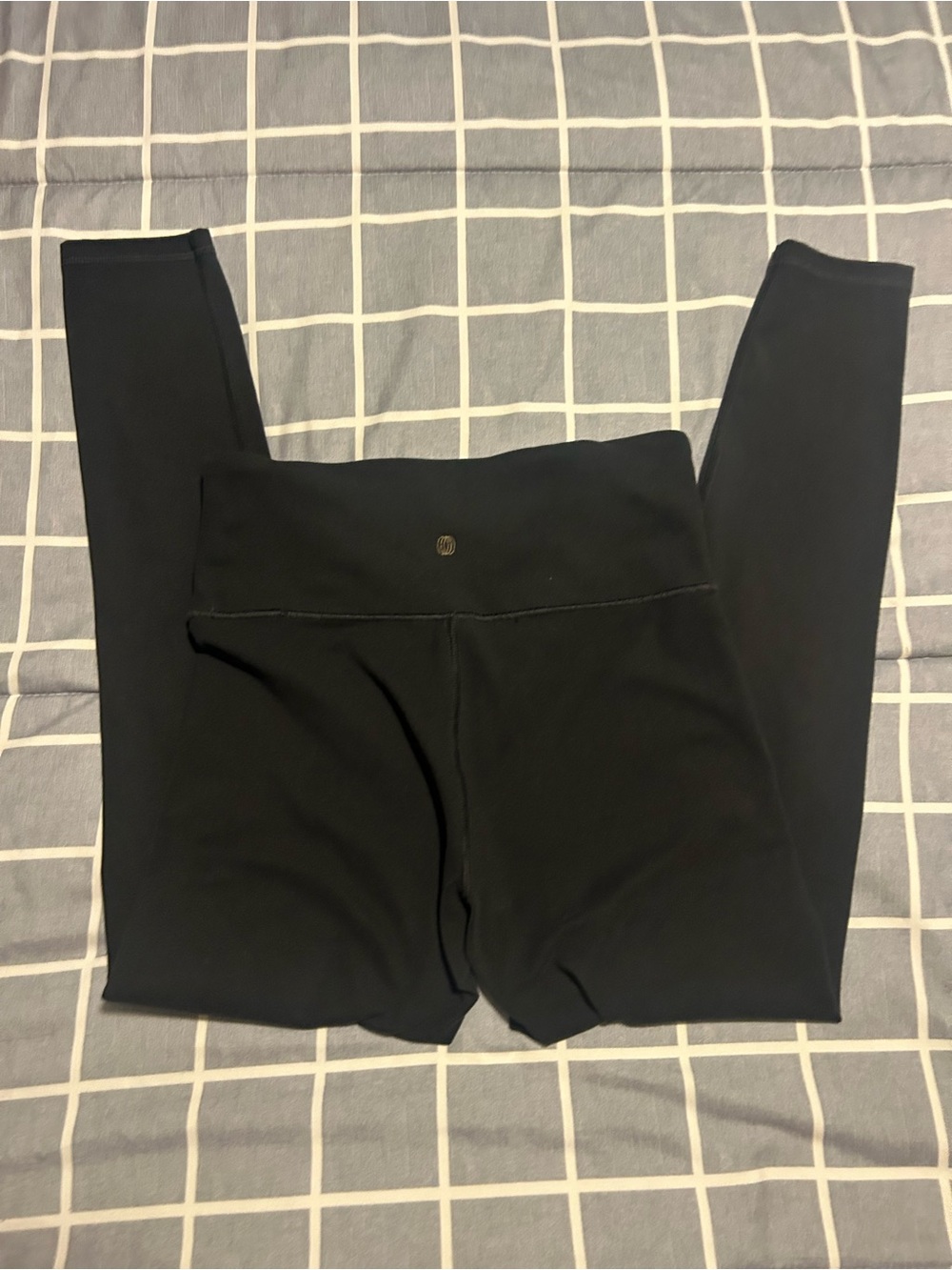 Balance Collection Black women Athletic Leggings